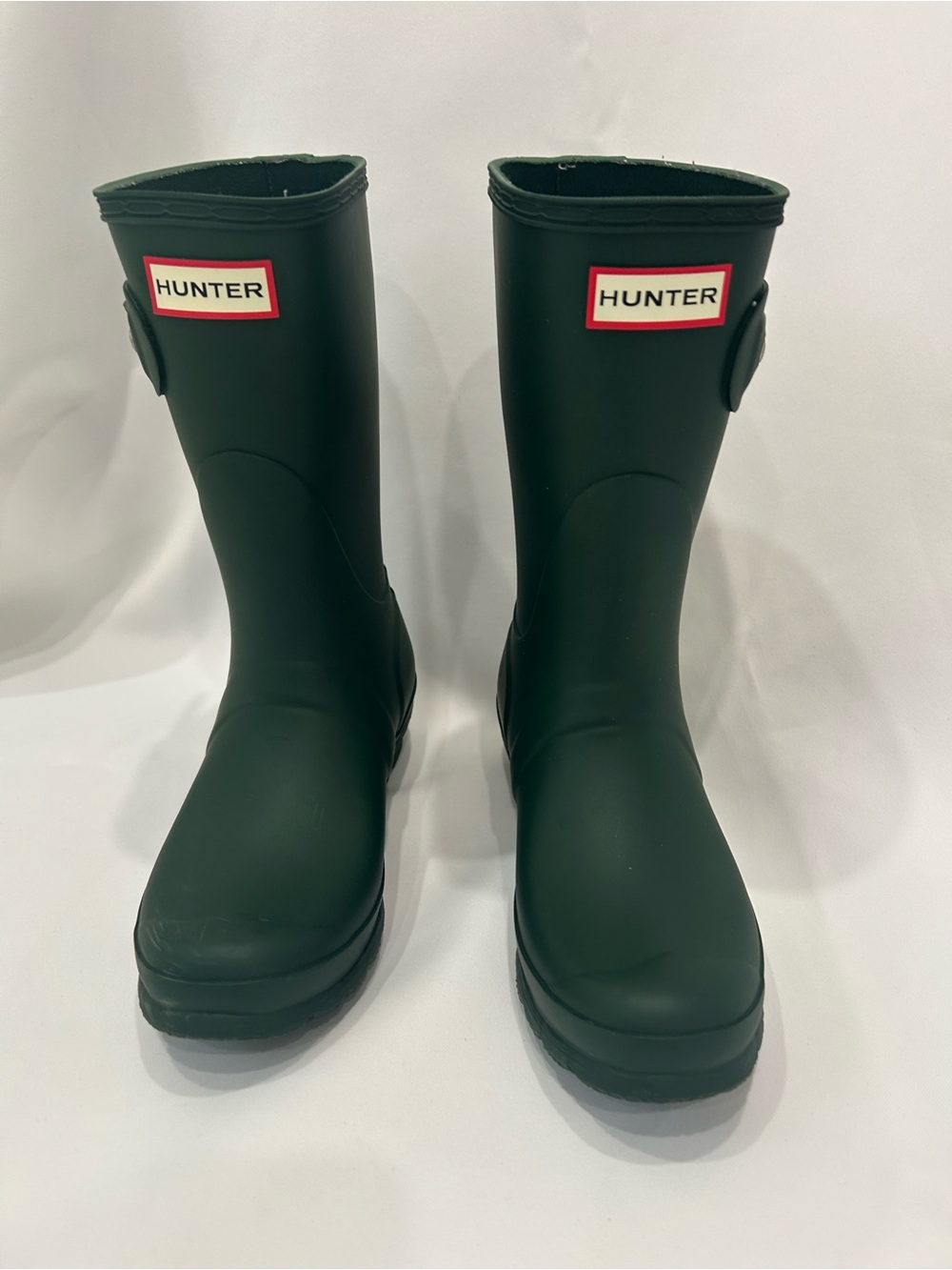 Hunter women’s boots - Picture 2 of 5